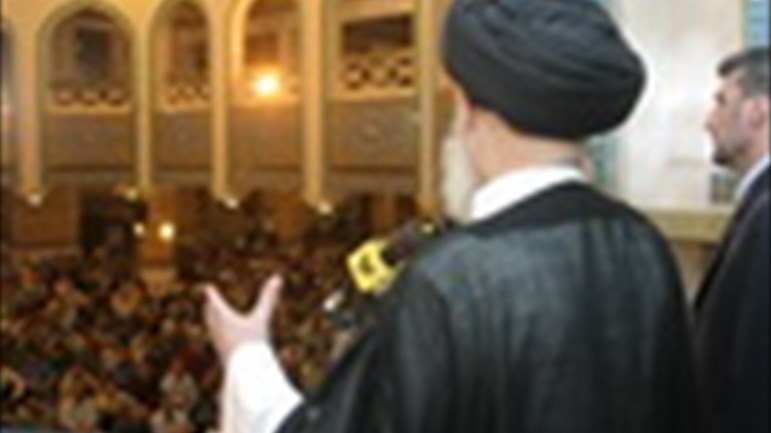 في ذكرى عيد الغدير ويوم الولاية: لنتمسّك بنهج علي(ع) في الوحدة وحماية الإسلام